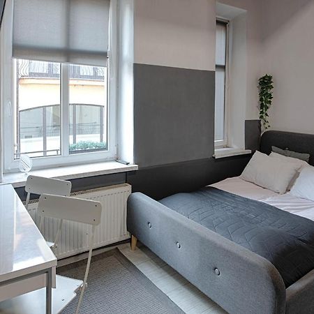 3 Bros' Hostel Cieszyn Cieszyn  Kültér fotó