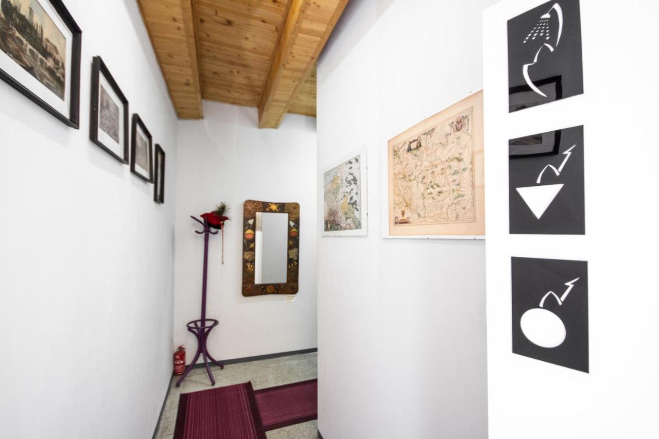 3 Bros' Hostel Cieszyn Cieszyn  Kültér fotó
