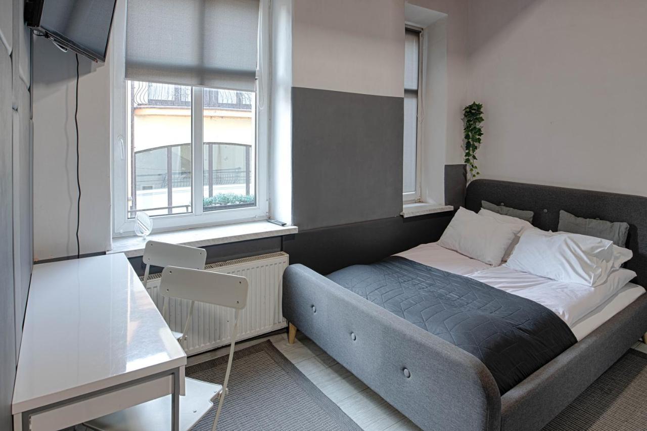 3 Bros' Hostel Cieszyn Cieszyn  Kültér fotó
