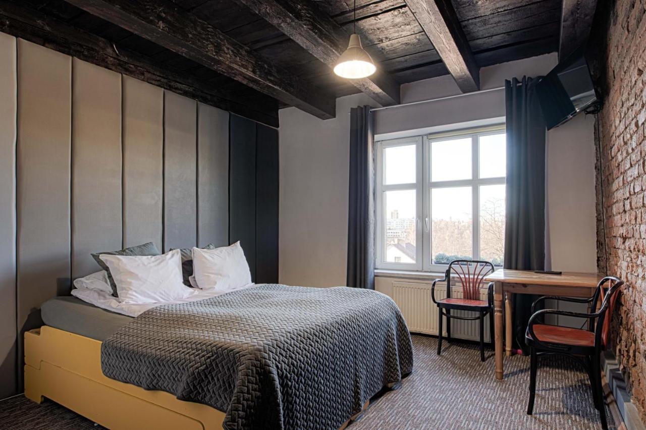 3 Bros' Hostel Cieszyn Cieszyn  Kültér fotó