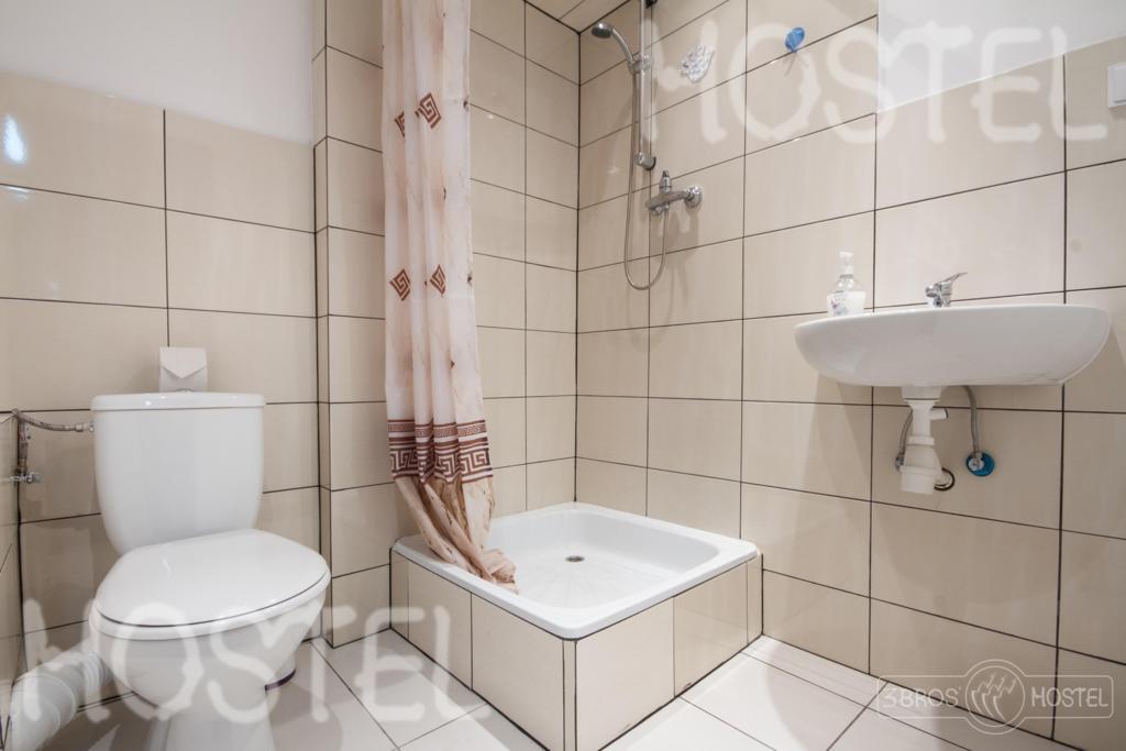 3 Bros' Hostel Cieszyn Cieszyn  Szoba fotó