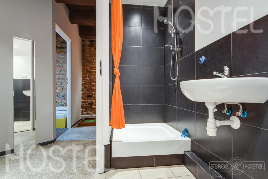 3 Bros' Hostel Cieszyn Cieszyn  Kültér fotó