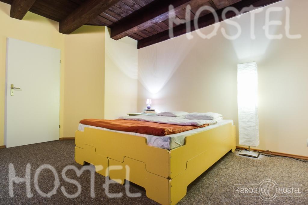 3 Bros' Hostel Cieszyn Cieszyn  Kültér fotó