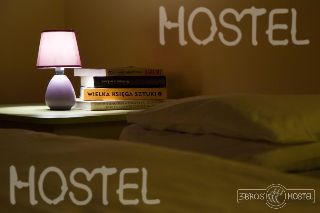 3 Bros' Hostel Cieszyn Cieszyn  Kültér fotó