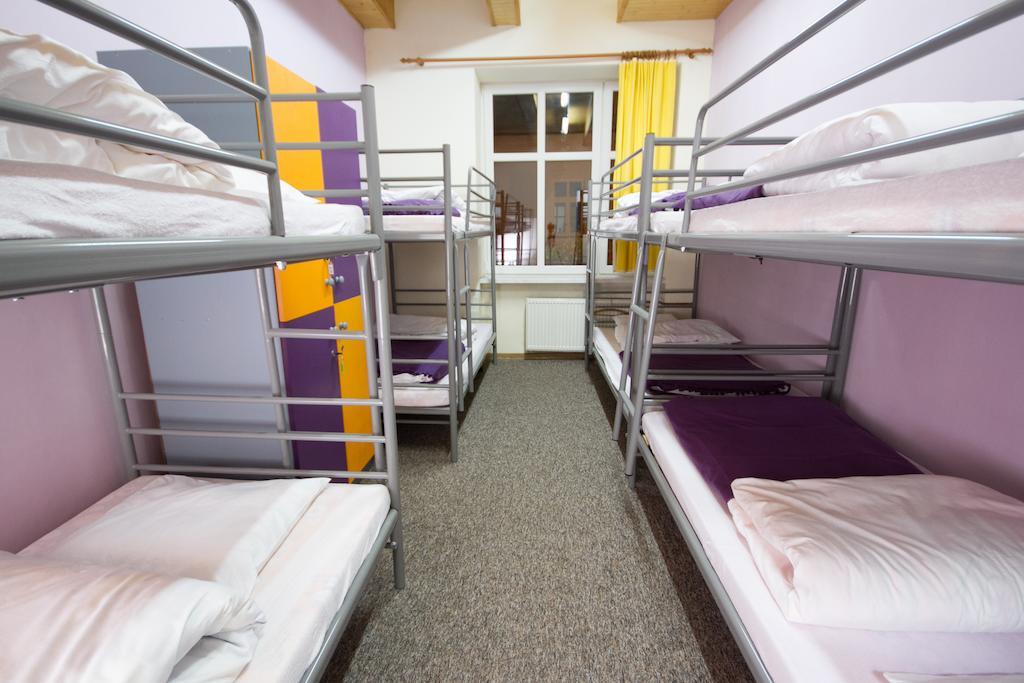 3 Bros' Hostel Cieszyn Cieszyn  Szoba fotó