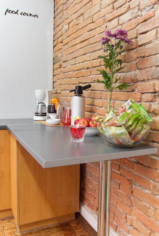 3 Bros' Hostel Cieszyn Cieszyn  Szoba fotó