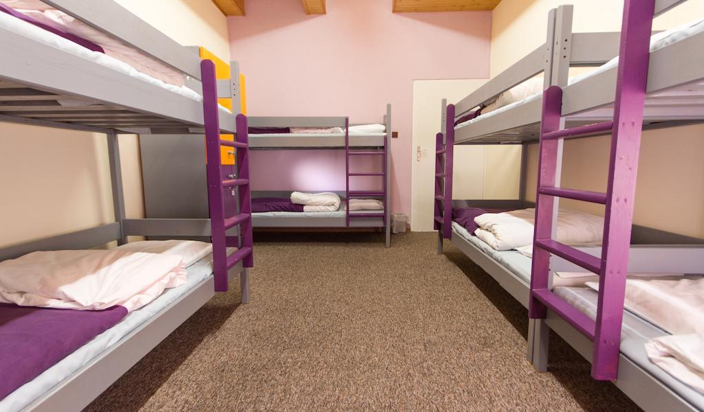 3 Bros' Hostel Cieszyn Cieszyn  Szoba fotó