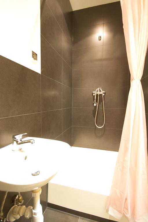 3 Bros' Hostel Cieszyn Cieszyn  Szoba fotó