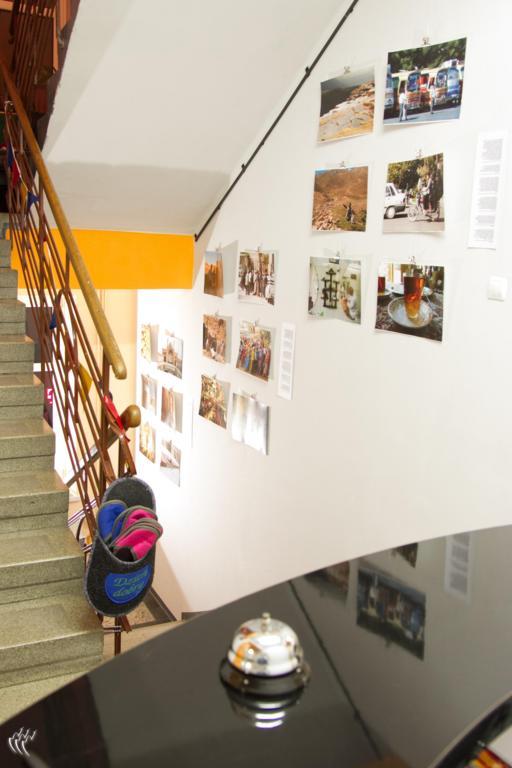 3 Bros' Hostel Cieszyn Cieszyn  Kültér fotó
