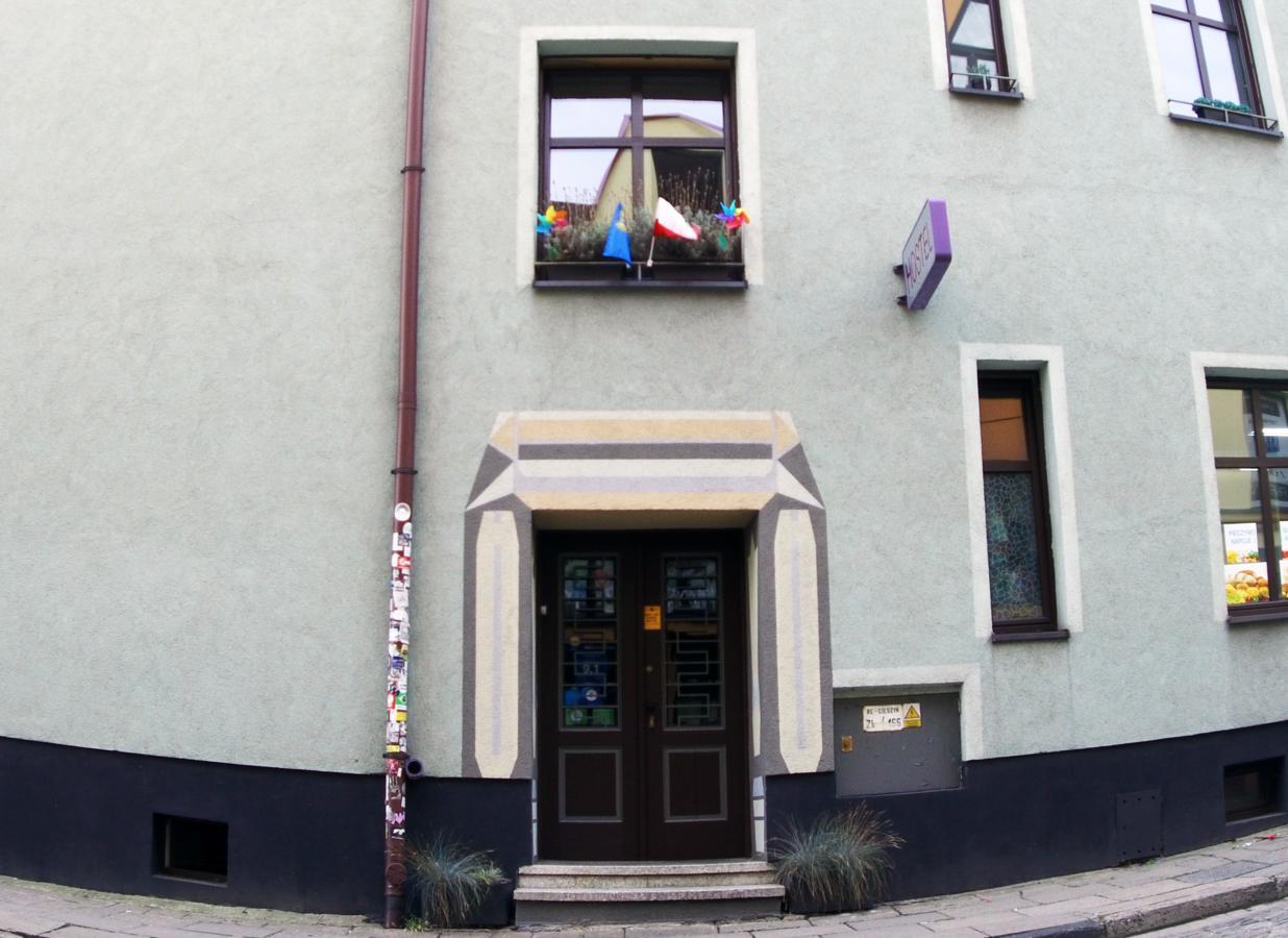 3 Bros' Hostel Cieszyn Cieszyn  Kültér fotó