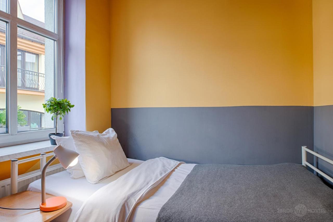 3 Bros' Hostel Cieszyn Cieszyn  Kültér fotó