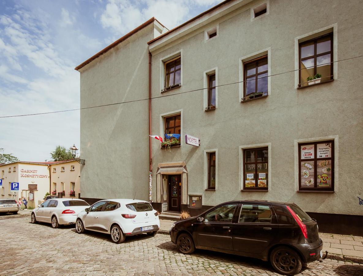 3 Bros' Hostel Cieszyn Cieszyn  Kültér fotó